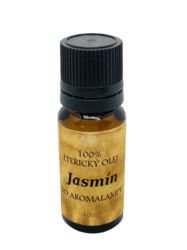 Vonný esenciální olej - Jasmín