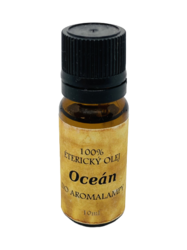 Alami esenciální olej - Oceán 10ml