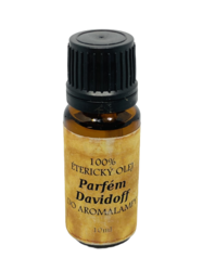 Vonný esenciální olej - Parfém DAVIDOFF