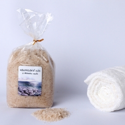 Sůl z Mrtvého moře 1kg