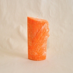 Svíčka: Archa - Pomeranč