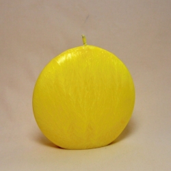 Svíčka: Disk - Mango