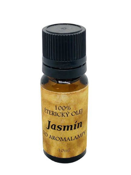 Vonný esenciální olej - Jasmín