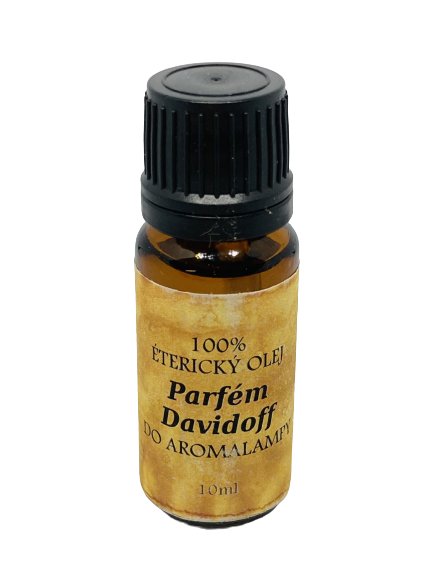 Vonný esenciální olej - Parfém DAVIDOFF